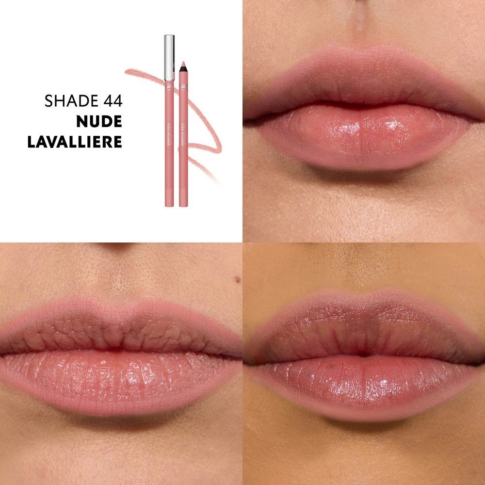 YSL LOVENUDE KISS SHAPER (DELINEADOR DE LABIOS)